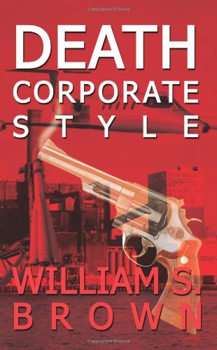 Death Corporate Style [Paperback]