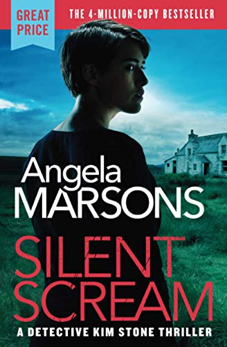 Silent Scream [Paperback]