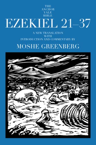 Ezekiel 21-37 [Paperback]