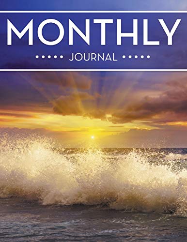 Monthly Journal [Paperback]