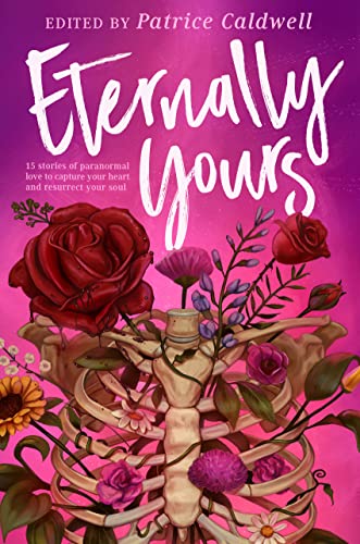 Eternally Yours [Hardcover]