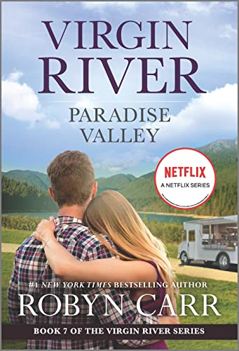 Paradise Valley: A Virgin River Novel [Paperback]