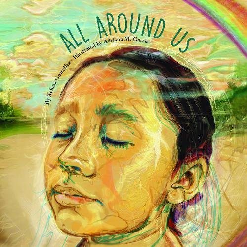 All Around Us [Hardcover]