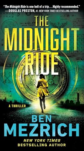 The Midnight Ride [Paperback]