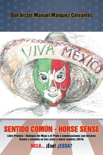 Sentido Comn - Horse Sense (spanish Edition) [Paperback]