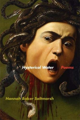 Hysterical Water: Poems [Paperback]