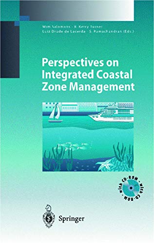 Perspectives on Integrated Coastal Zone Management [Hardcover]