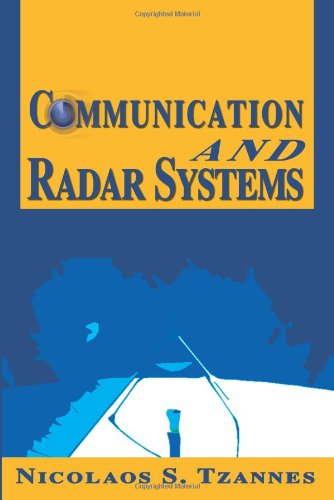 Communication And Radar Systems [Paperback]