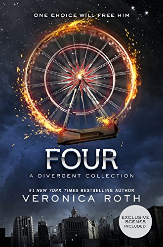 Four: A Divergent Collection [Paperback]