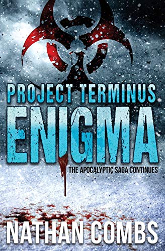 Project Terminus Enigma (volume 2) [Paperback]