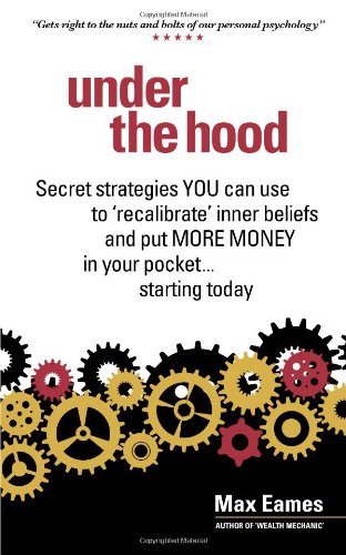 Under The Hood [Paperback]