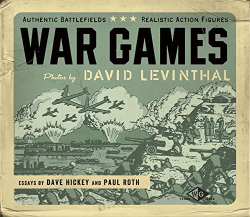 War Games [Hardcover]