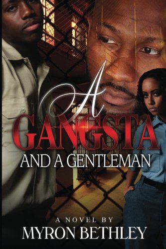 A Gangsta And A Gentleman [Paperback]