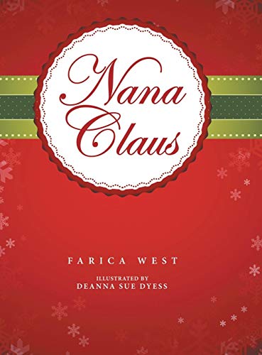 Nana Claus [Hardcover]