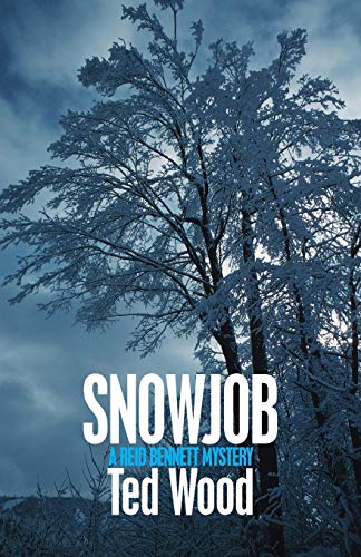 Snojob [Paperback]