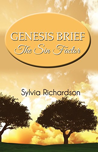 Genesis Brief The Sin Factor [Paperback]