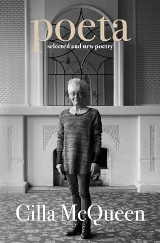 Poeta: Selected and new poems [Hardcover]