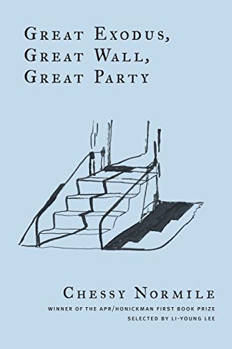 Great Exodus, Great Wall, Great Party [Paperback]