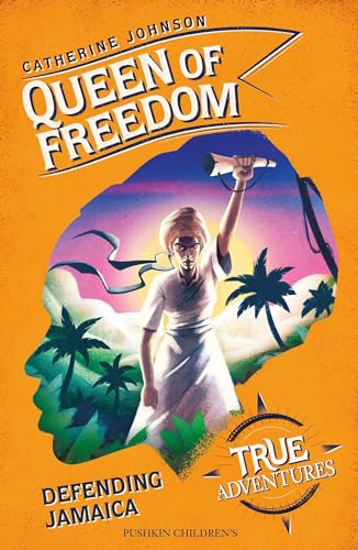 Queen of Freedom: Defending Jamaica [Paperback]