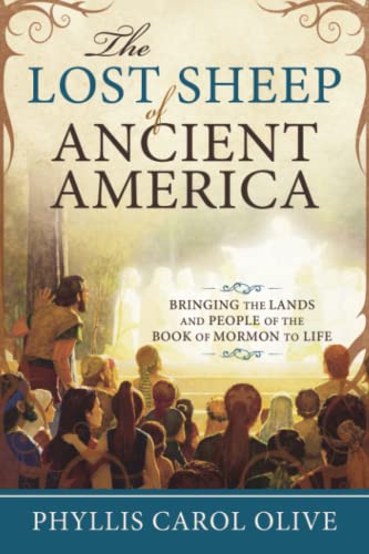 The Lost Sheep Of Ancient America: Bringing T